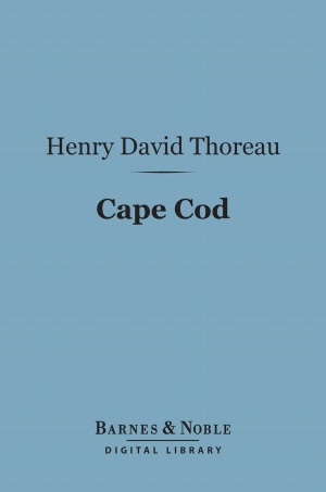 Cape Cod (Barnes & Noble Digital Library)