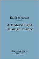 A Motor-Flight through France (Barnes & Noble Digital Library)