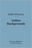 Italian Backgrounds (Barnes & Noble Digital Library)