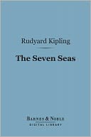 The Seven Seas (Barnes & Noble Digital Library)