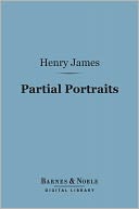 Partial Portraits (Barnes & Noble Digital Library)