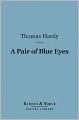 A Pair of Blue Eyes (Barnes & Noble Digital Library)