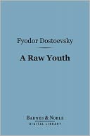 A Raw Youth (Barnes & Noble Digital Library)