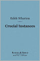 Crucial Instances (Barnes & Noble Digital Library)