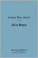 Jo's Boys (Barnes & Noble Digital Library): And How They Turned Out
