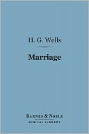 Marriage (Barnes & Noble Digital Library)