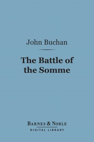 The Battle of the Somme, First Phase