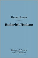 Roderick Hudson (Barnes & Noble Digital Library)