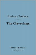The Claverings (Barnes & Noble Digital Library)