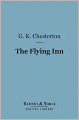 The Flying Inn (Barnes & Noble Digital Library)