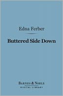 Buttered Side Down (Barnes & Noble Digital Library)