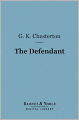 The Defendant (Barnes & Noble Digital Library)