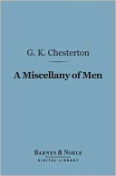 download A Miscellany of Men (Barnes & Noble Digital Library) book