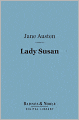 Lady Susan (Barnes & Noble Digital Library)