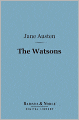 The Watsons (Barnes & Noble Digital Library)