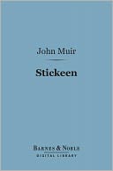 Stickeen: The Story of a Dog (Barnes & Noble Digital Library)