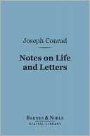 Notes on Life and Letters (Barnes & Noble Digital Library)