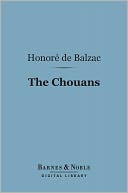 The Chouans (Barnes & Noble Digital Library)