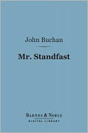 Mr. Standfast (Barnes & Noble Digital Library)