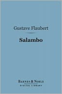 Salambo (Barnes & Noble Digital Library)