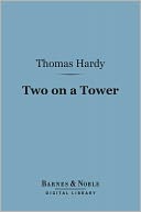 Two on a Tower (Barnes & Noble Digital Library)