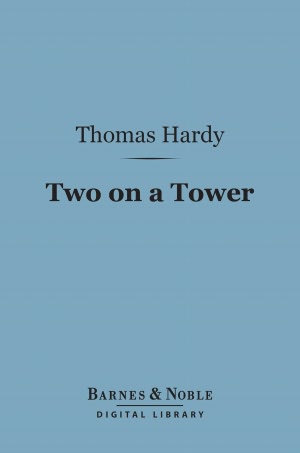 Two on a Tower (Barnes & Noble Digital Library)