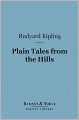 Plain Tales from the Hills (Barnes & Noble Digital Library)