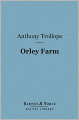 Orley Farm (Barnes & Noble Digital Library)