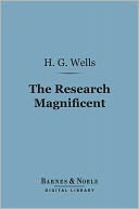 The Research Magnificent (Barnes & Noble Digital Library)
