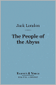 The People of the Abyss (Barnes & Noble Digital Library)