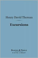 Excursions (Barnes & Noble Digital Library)