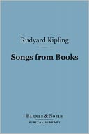 Songs From Books (Barnes & Noble Digital Library)