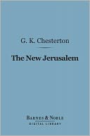The New Jerusalem (Barnes & Noble Digital Library)