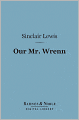 Our Mr. Wrenn (Barnes & Noble Digital Library)