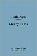 Merry Tales (Barnes & Noble Digital Library)