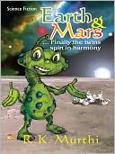 Earth And Mars