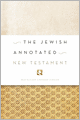The Jewish Annotated New Testament