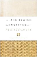 The Jewish Annotated New Testament
