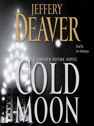 The Cold Moon (Lincoln Rhyme Series #7)
