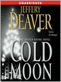 The Cold Moon (Lincoln Rhyme Series #7)