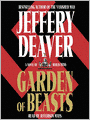Garden of Beasts: A Novel of Berlin 1936