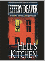 Hell's Kitchen: Location Scout Series, Book 3