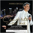 Concerto - One Night In Central Park [CD/DVD Deluxe Edition]