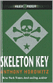 Skeleton Key (Alex Rider Series #3)