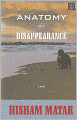 Anatomy of a Disappearance