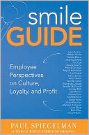 Smile Guide by Paul Spiegelman: Book Cover