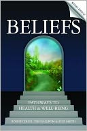 Beliefs: Pathways to Health and Well-Being, Second Edition