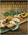 Hudson Valley Mediterranean: The Gigi Good Food Cookbook (PagePerfect NOOK Book)
