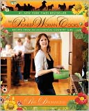 The Pioneer Woman Cooks by Ree Drummond: NOOK Book Cover