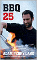 BBQ 25 (PagePerfect NOOK Book)